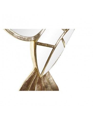 ESPEJO DECORATIVO COLIBRI 29.5x39.5