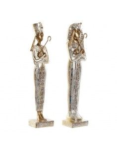 FIGURA DE FARAON Y FARAONA...