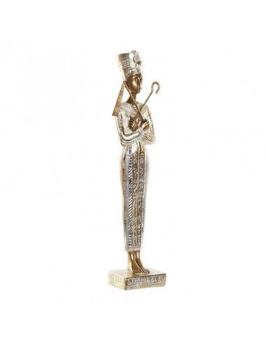 FIGURA DE FARAON Y FARAONA 52x10