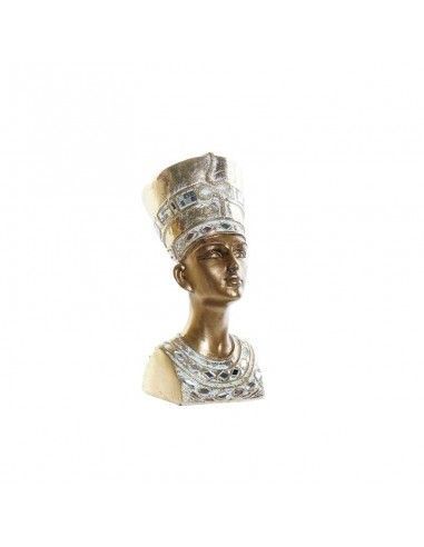 FIGURA DE FARAON Y FARAONA 18x8 set...