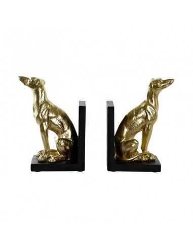 TROFEO FIGURA GALGO 22x16