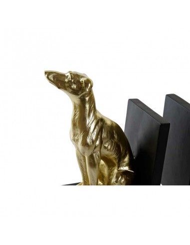 TROFEO FIGURA GALGO 22x16