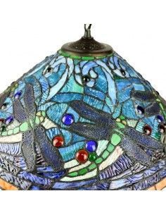 COLGANTE DE TECHO TIFFANY... 2