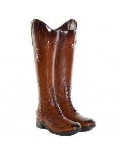 PARAGUERO BOTAS ALTAS 48x24