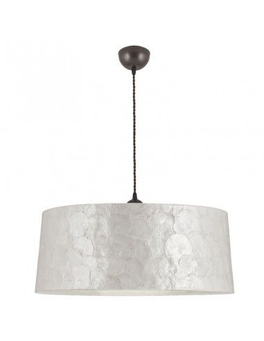 COLGANTE DE TECHO NACAR 50 CM