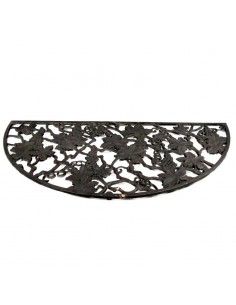 FELPUDO UVA FORJA 87x44