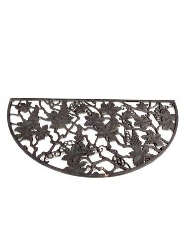 FELPUDO UVA FORJA 87x44