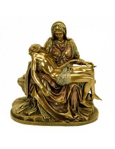 FIGURA PIEDAD DE MIGUEL ANGEL