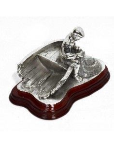 FIGURA DE PESCADOR