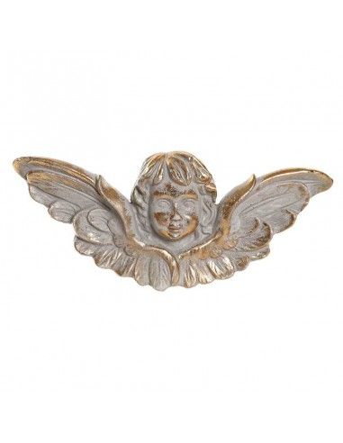 DECORATIVO DE PARED ANGEL 15x33