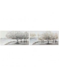 CUADRO DE ARBOL VIDA 60X120