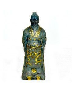 FIGURA DE SAMURAI
