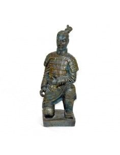 FIGURA DE SAMURAI