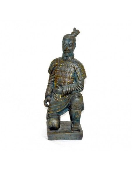 FIGURA DE SAMURAI