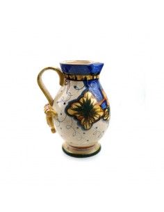 JARRA DE CERAMICA 26x19