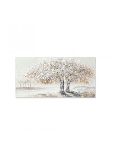 CUADRO DE ARBOL VIDA 60x120