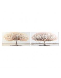CUADRO DE ARBOL VIDA 60x120
