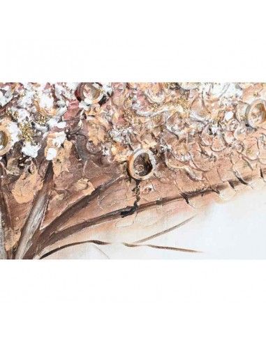 CUADRO DE ARBOL VIDA 60x120