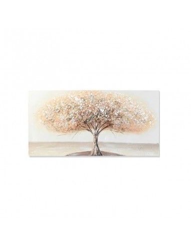 CUADRO DE ARBOL VIDA 60x120