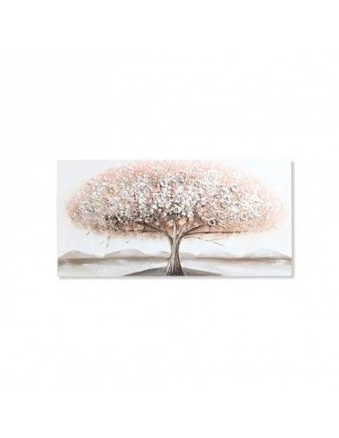 CUADRO DE ARBOL VIDA 60x120