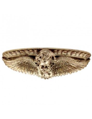 MENSULA DE ANGEL PAN DE ORO 13x48