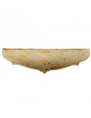 MENSULA PAN DE ORO 18x46
