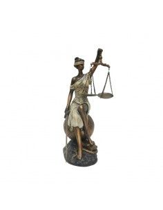 FIGURA DE DIOSA DE LA...
