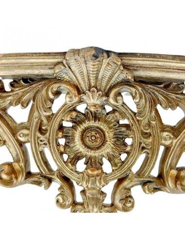 MENSULA PAN DE ORO 18x46