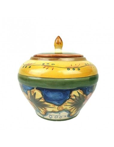 CENTRO DE CERAMICA VINTAGE 19x14