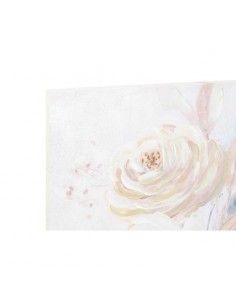 CUADRO FLOR GRANDE 80x80... 2