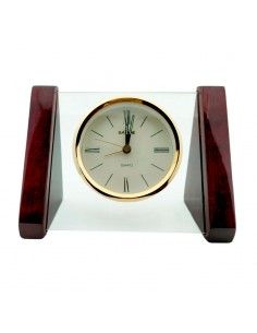 RELOJ DE SOBREMESA...
