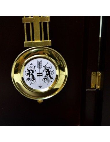 RELOJ DE PARED