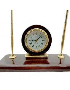 RELOJ DE SOBREMESA... 2