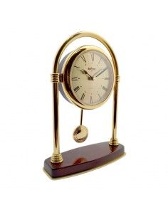 RELOJ DE SOBREMESA CON...
