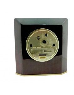 RELOJ DE SOBREMESA CLÁSICO... 2
