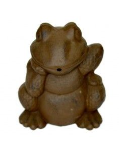 FUENTE RANA DE FORJA 2