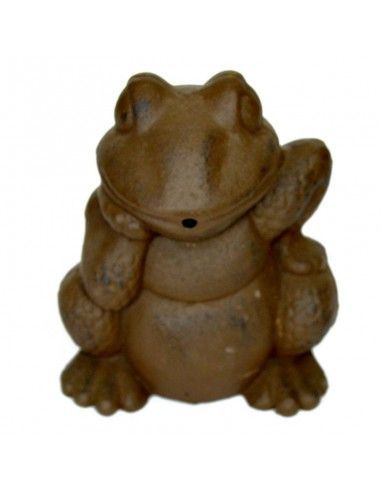 FUENTE RANA DE FORJA
