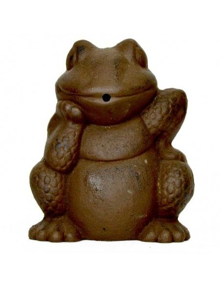 FUENTE RANA DE FORJA