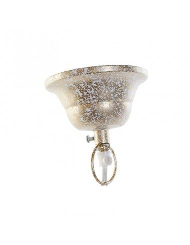 COLGANTE DE TECHO METAL ARABE