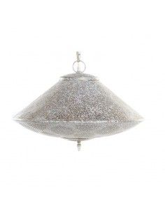 COLGANTE DE TECHO METAL ARABE