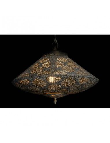 COLGANTE DE TECHO METAL ARABE