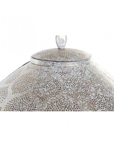 COLGANTE DE TECHO METAL ARABE