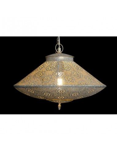 COLGANTE DE TECHO METAL ARABE