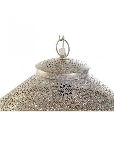 COLGANTE DE TECHO METAL ARABE