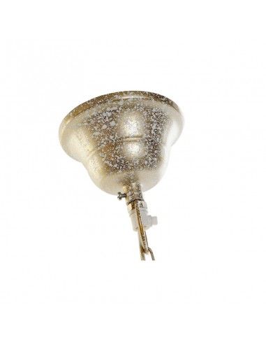 COLGANTE DE TECHO METAL ARABE