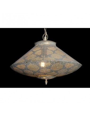 COLGANTE DE TECHO METAL ARABE