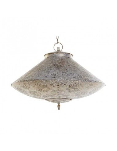COLGANTE DE TECHO METAL ARABE