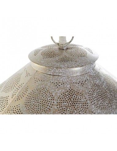 COLGANTE DE TECHO METAL ARABE