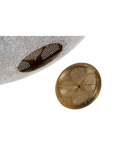 COLGANTE DE TECHO METAL ARABE