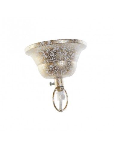 COLGANTE DE TECHO METAL ARABE
